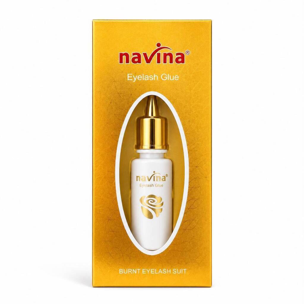 [PL-061031] Pegamento para pestañas NAVINA