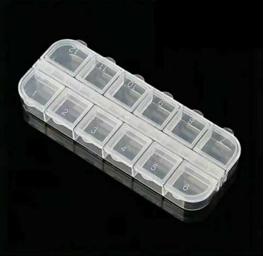 [PL-062588] Organizador de strass