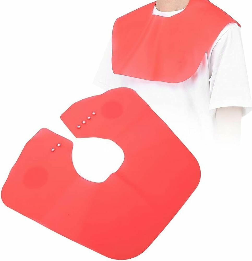 Cuellera de silicona MFA1