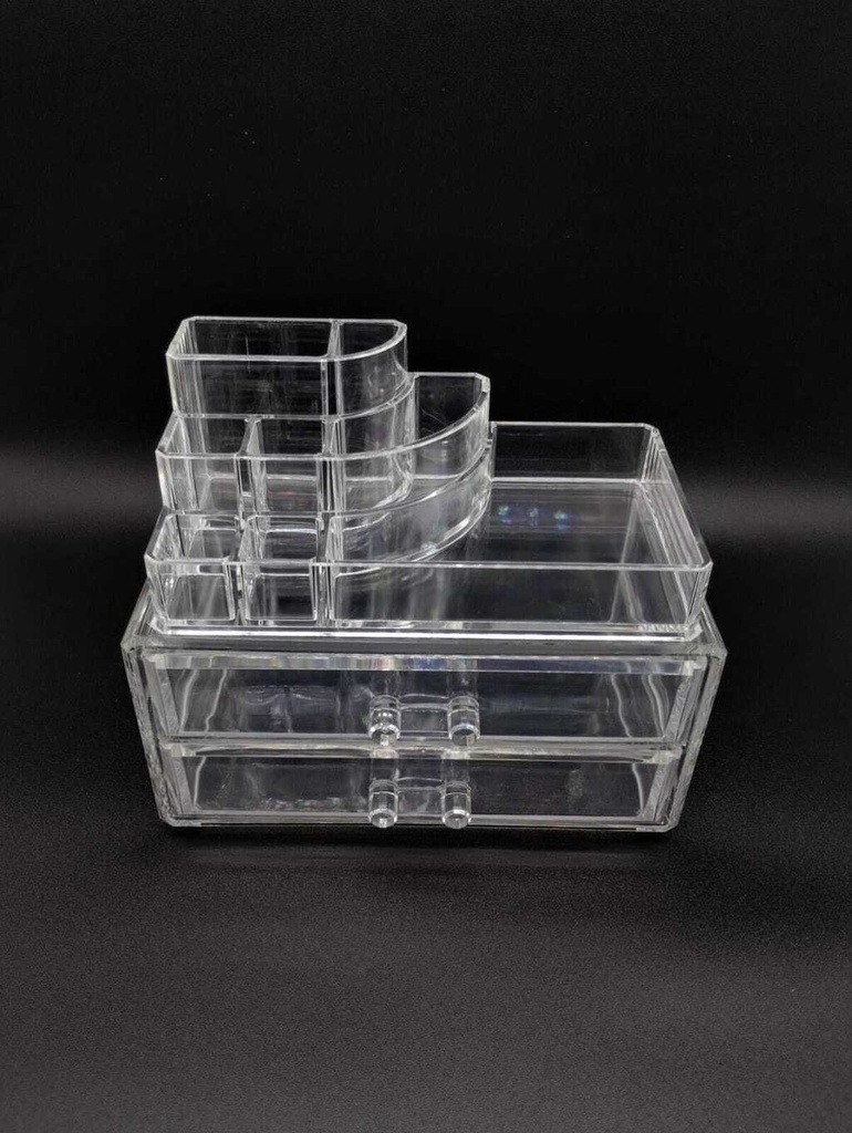 [PL-085847] Organizador de acrilico ELOISE