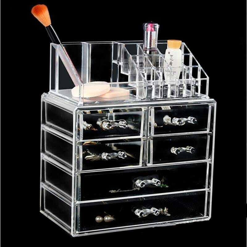 [PL-086158] Organizador de acrilico ELOISE
