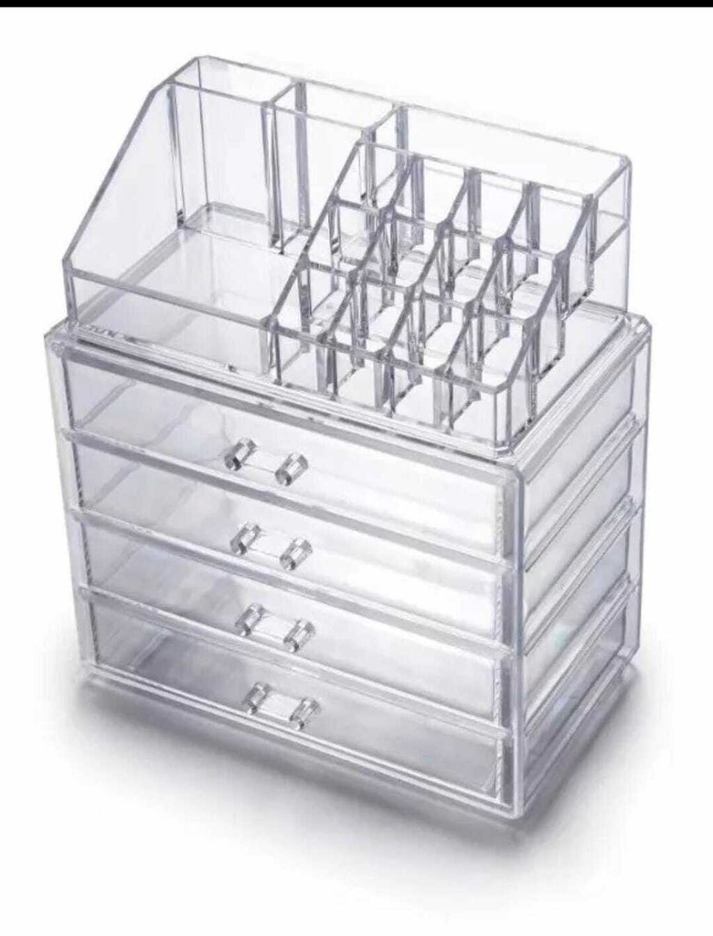 [PL-086189] Organizador de acrilico ELOISE