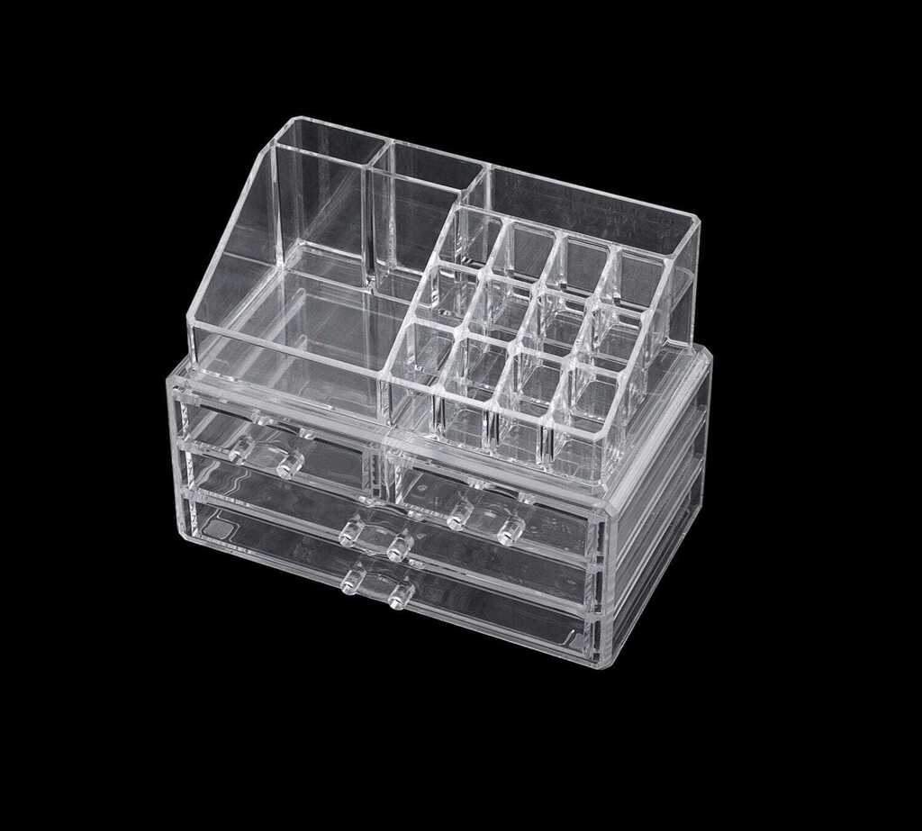 [PL-085953] Organizador de acrilico ELOISE