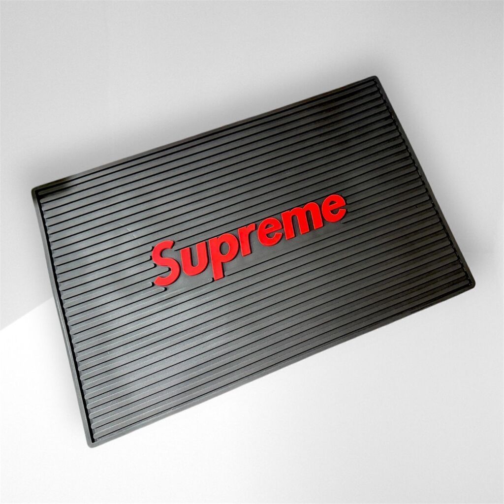 Alfombra antideslizante SUPREME ELOISE