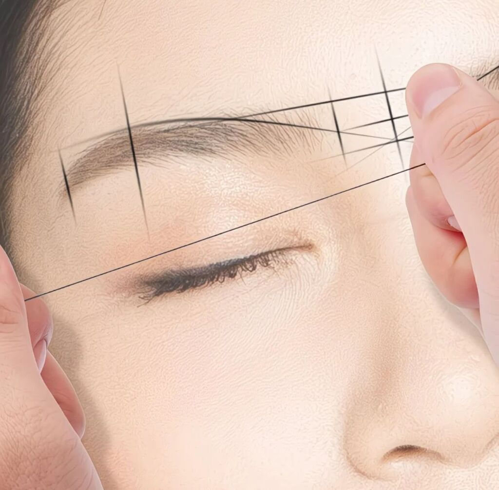 [PL-101360] Mapping para cejas de color SURTIDO
