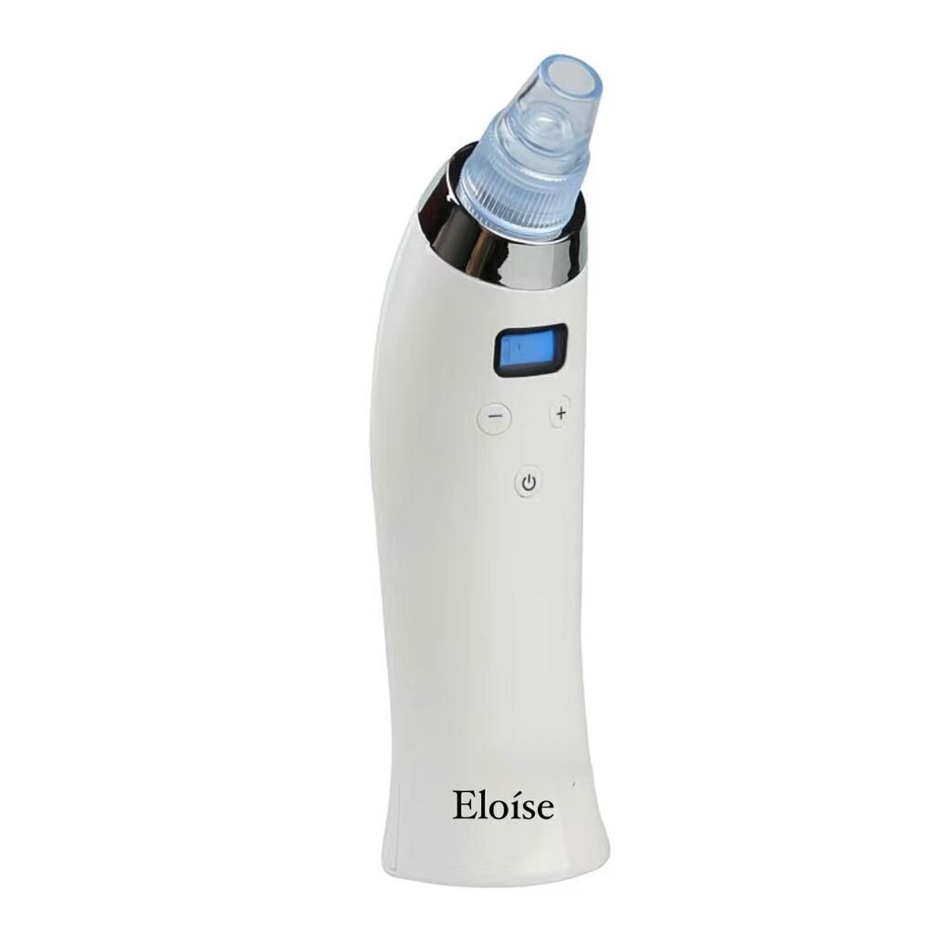 [PL-101537] Extractor de espinillas 4 boquillas ELOISE