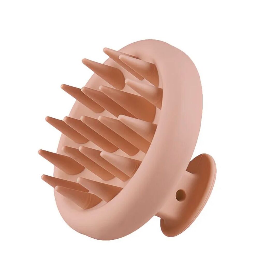 Cepillo para silicona LISO SURTIDO ELOISE