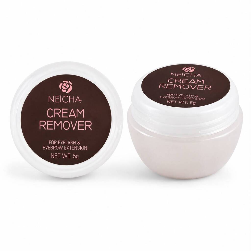 [PL-122178] Removedor en crema neutro NEICHA 5g