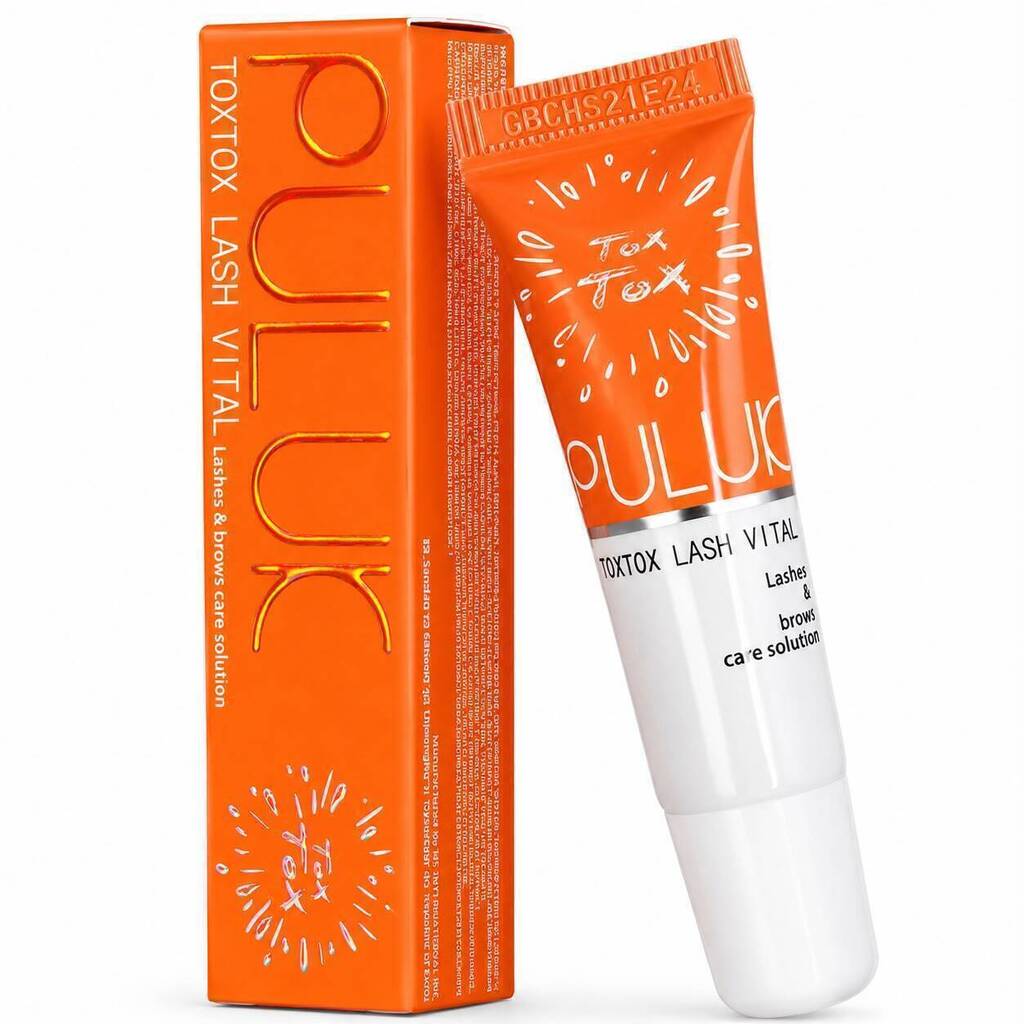 [PL-123601] Botox para pestaña lash vital NEICHA
