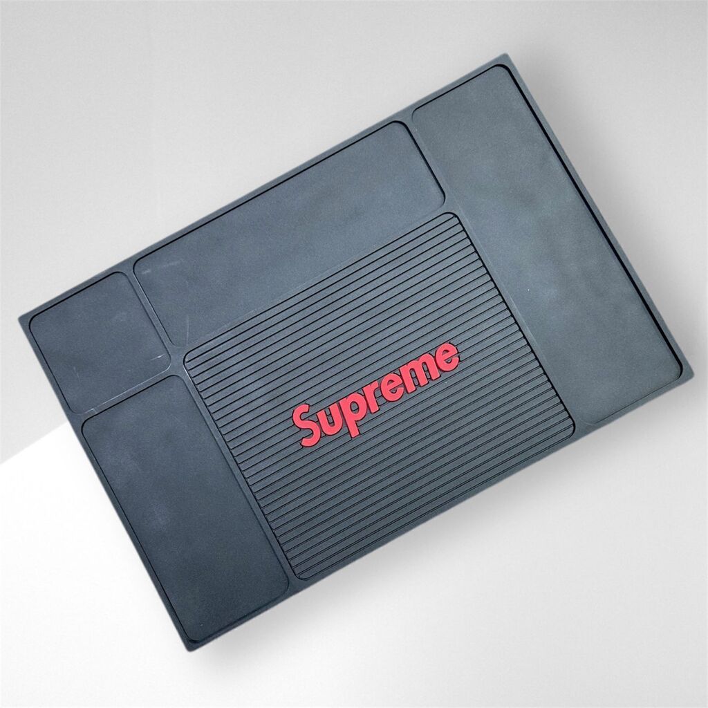 Alfombra antideslizante SUPREME ELOISE