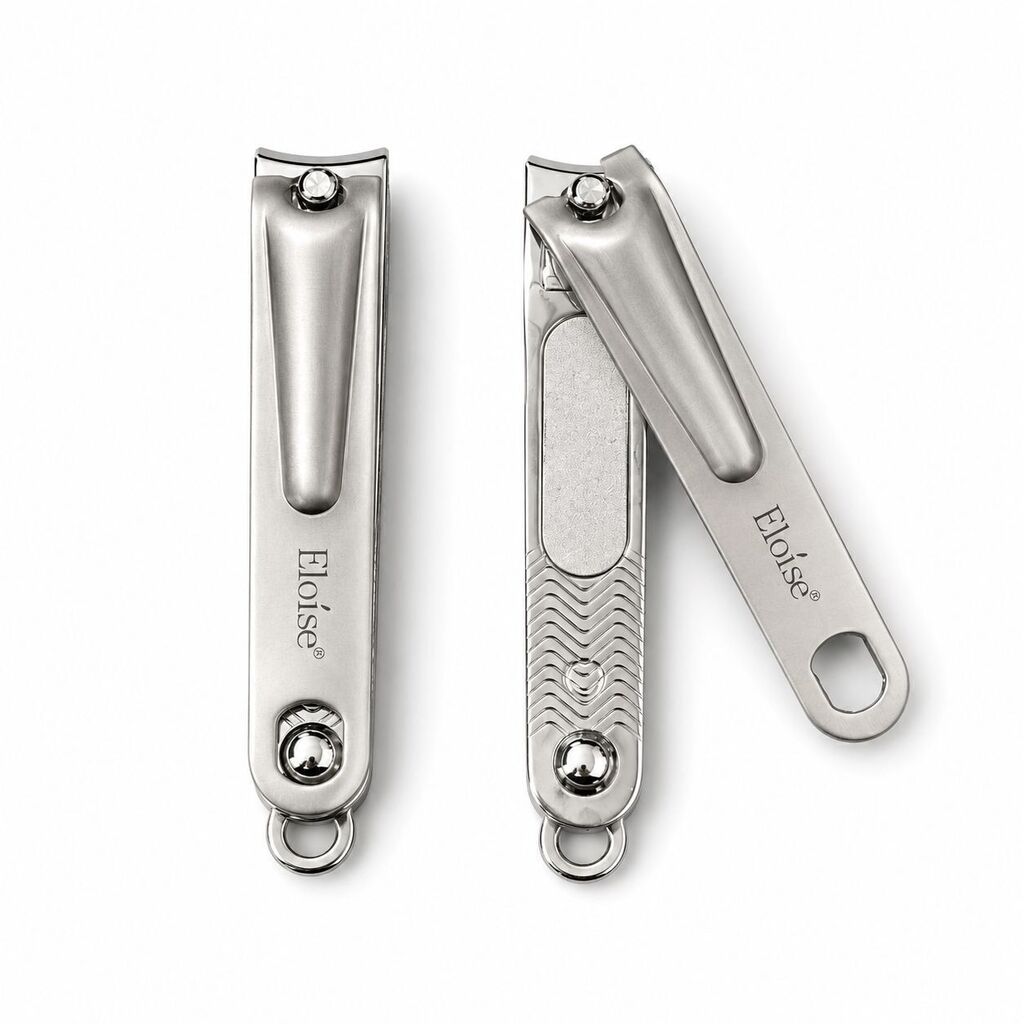 [PL-160799] Corta para uñas x12u ELOISE