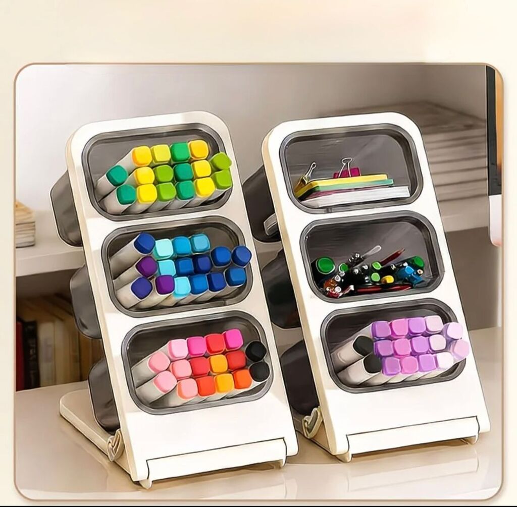 [PL-160867] Organizador x3