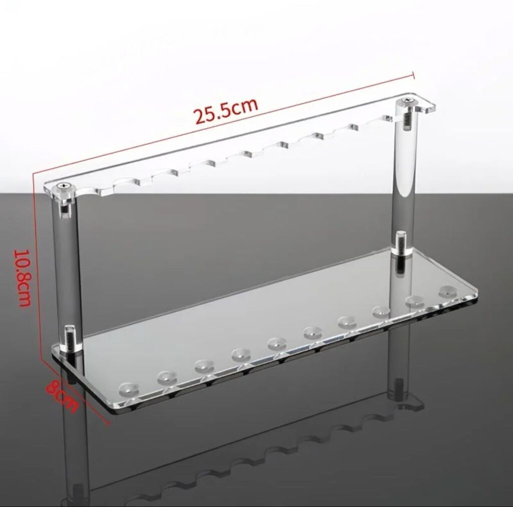 [PL-2028191] Organizador para brochas