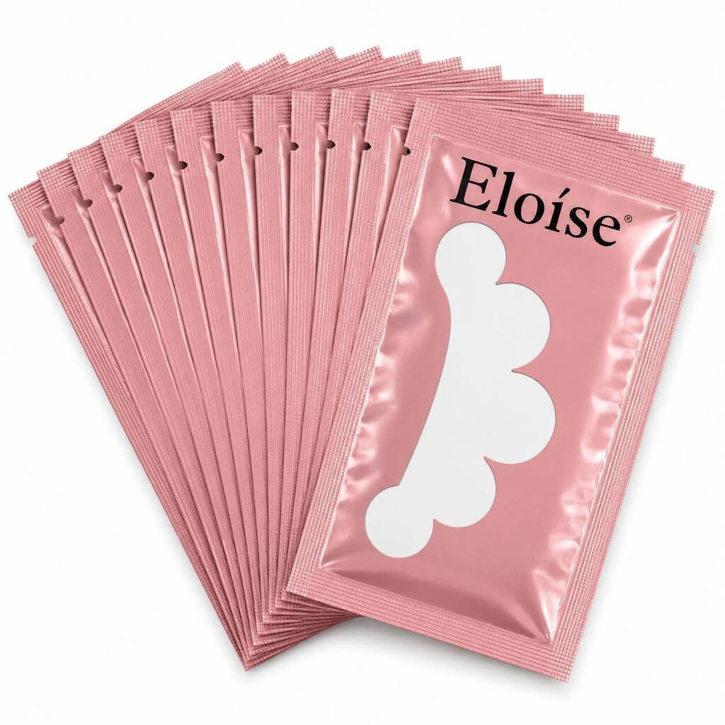 [PL-202976] Parche de pestañas FLOR ELOISE x50u