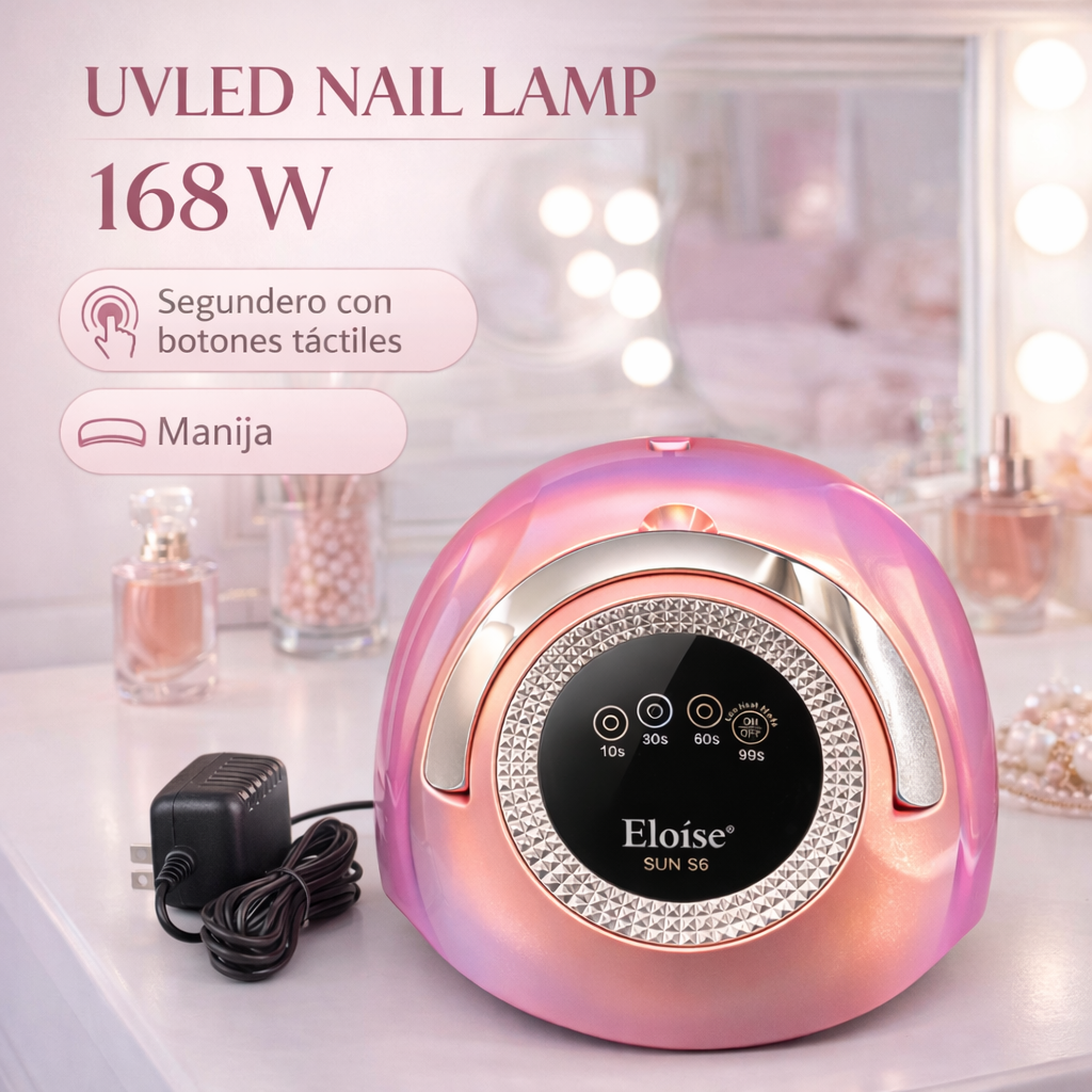 Cabina SUN S6 -168W 36LED- ELOISE