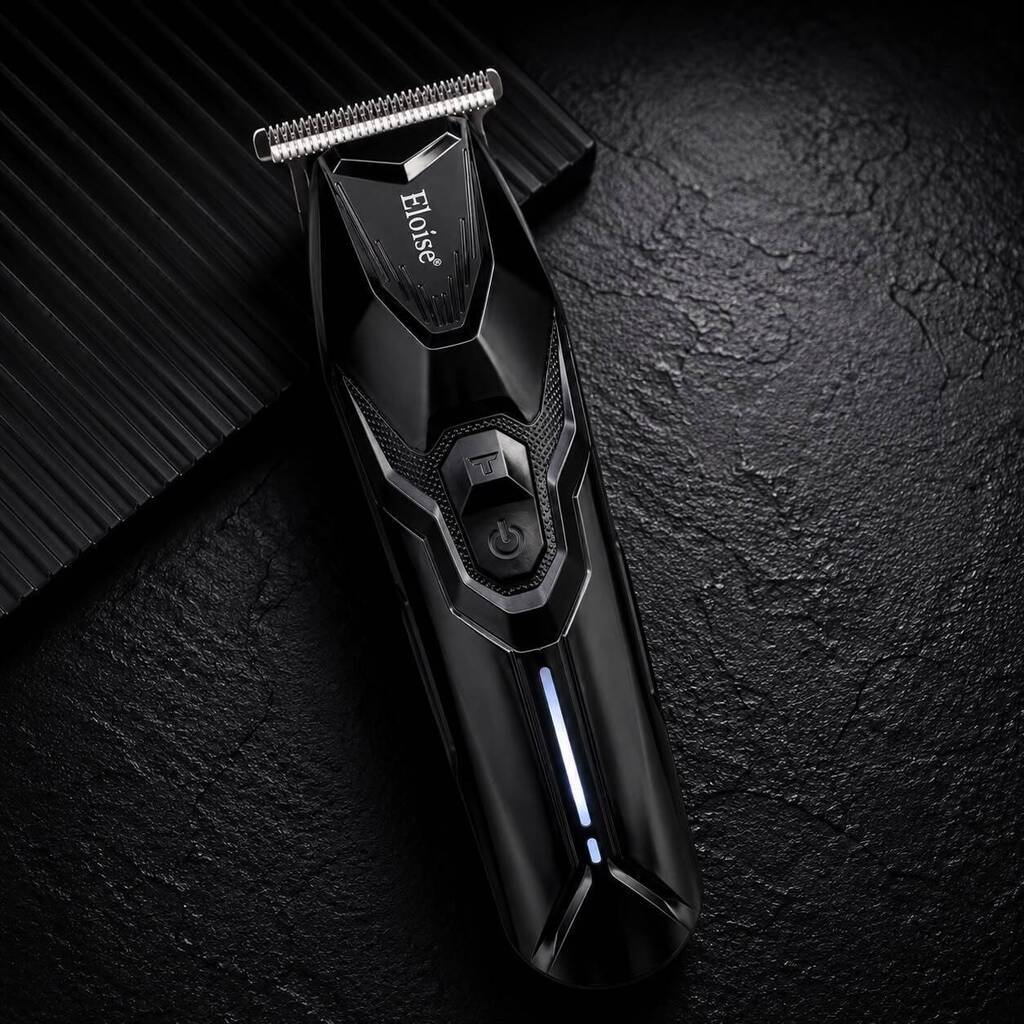 [PL-401844] Maquina de cortar pelo ELOISE