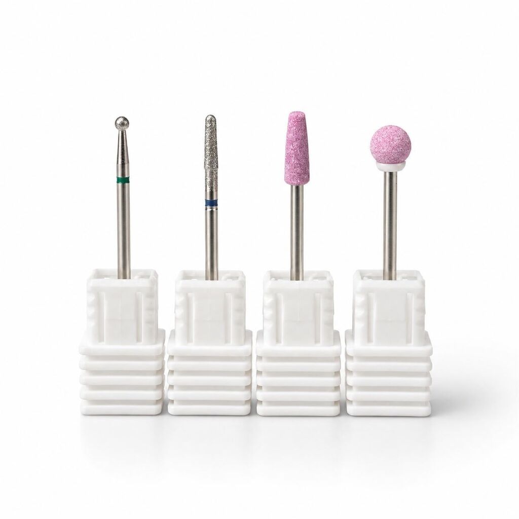 [PL-427082] SET DE FRESA X4