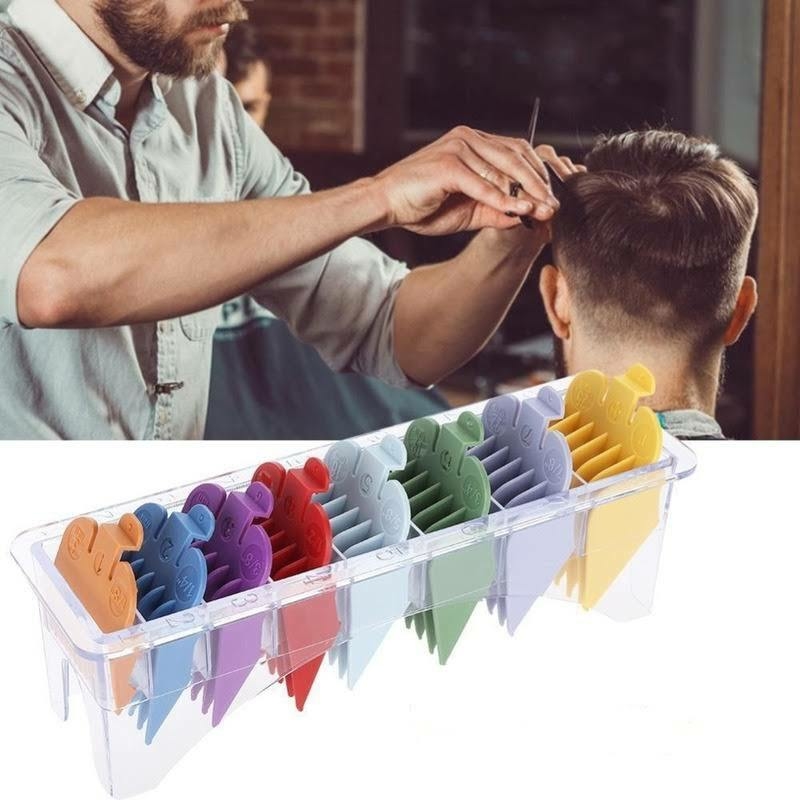 Alzas para maquinas con gancho de plastico x8 unidades