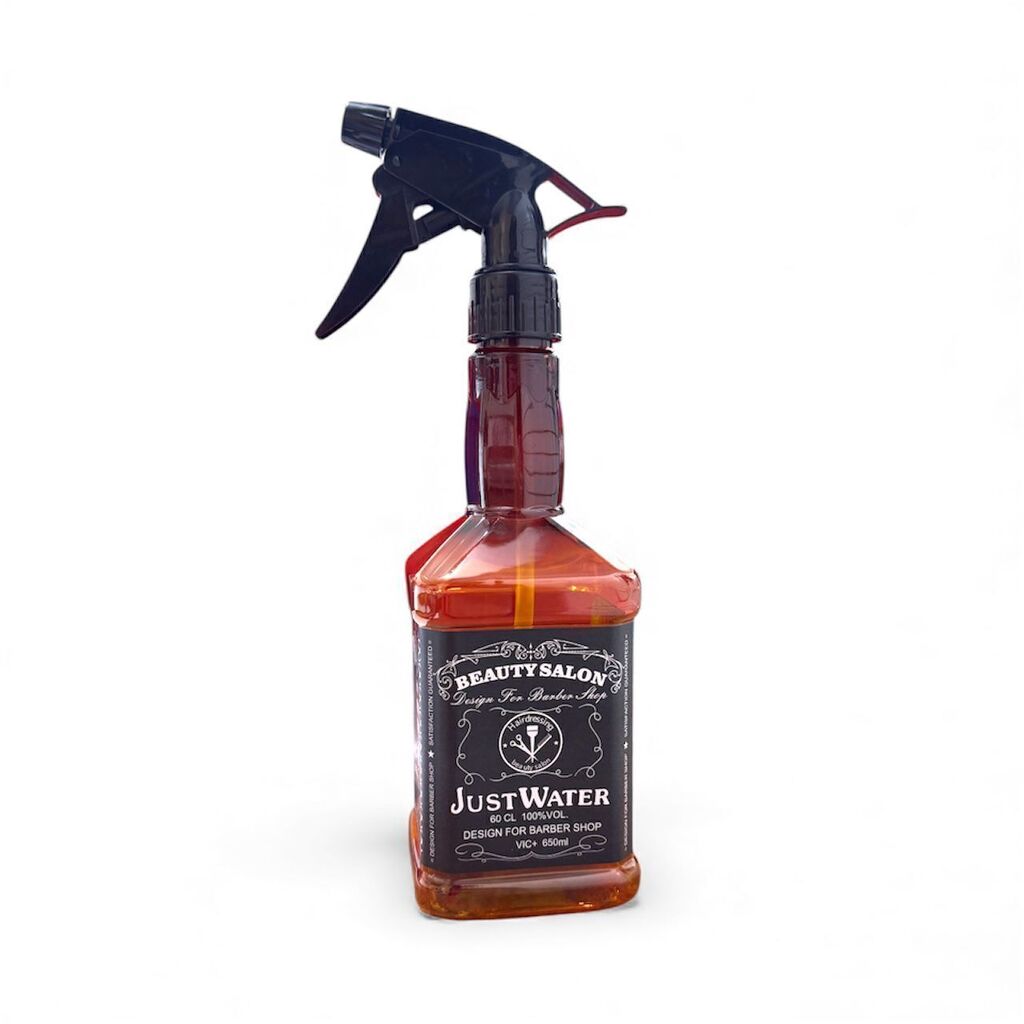 Rociador de peluqueria CUADRADO MFA1 ELOISE