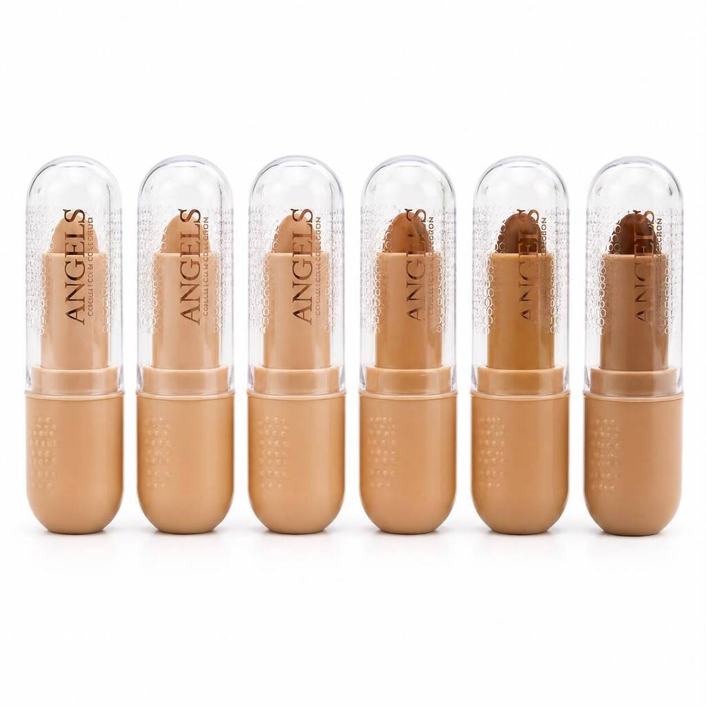 [PL-468817] Corrector y contorno en barra 4ANGELS