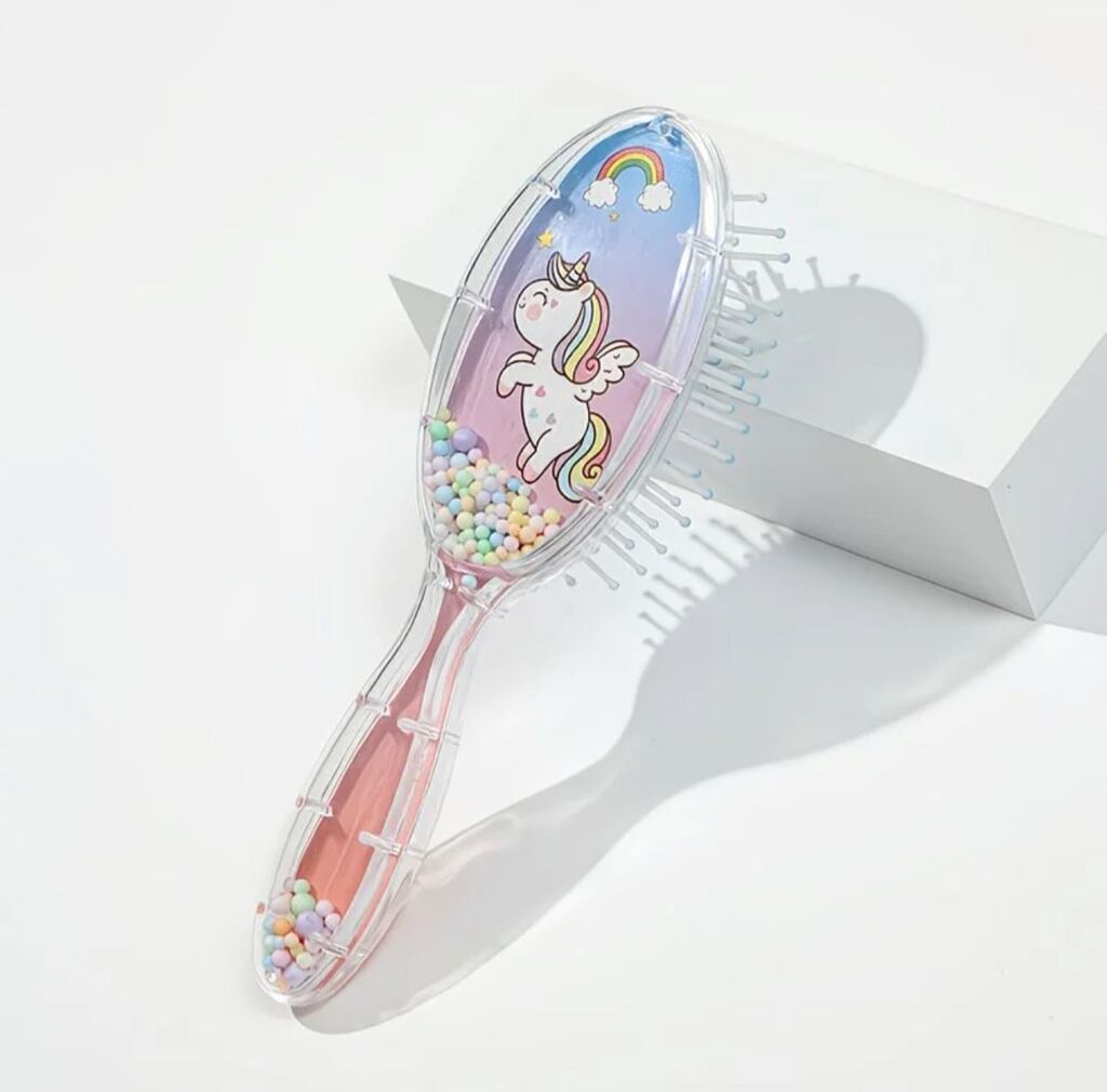 Cepillo para el pelo INFANTIL SURTIDO HARIS BRUSH