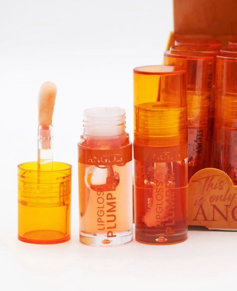 Lip gloss PLUMPER 4ANGELS