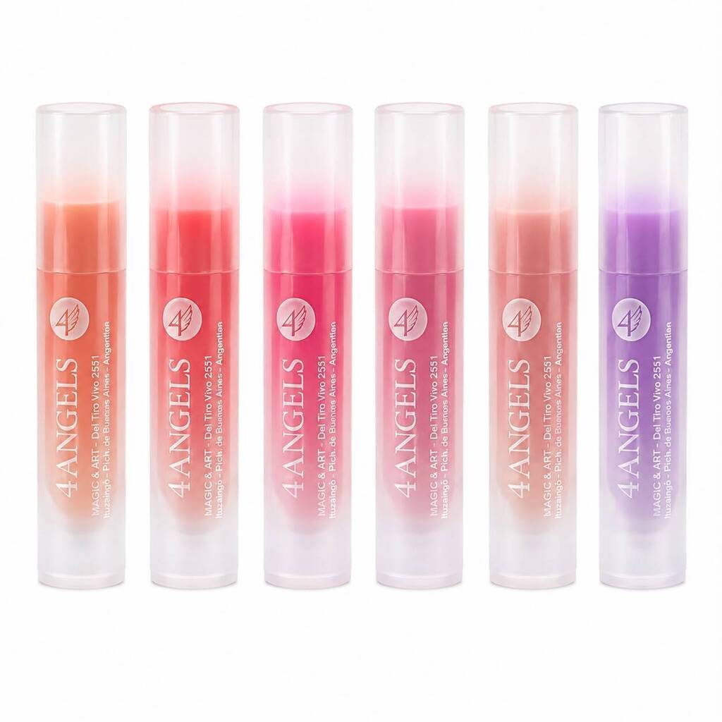 Lip oil DEGRADE 4ANGELS