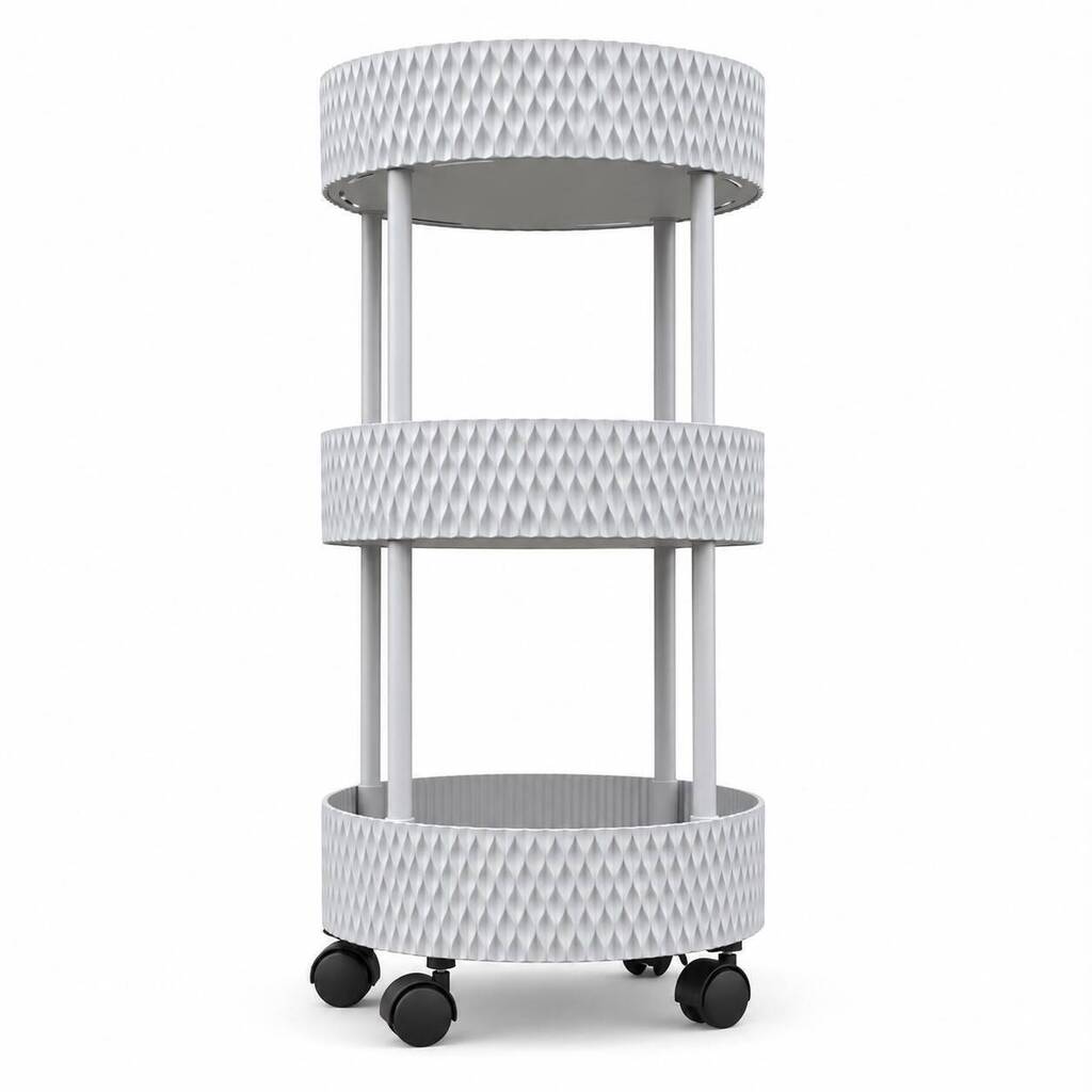 [PL-497910] Estante de 3 pisos