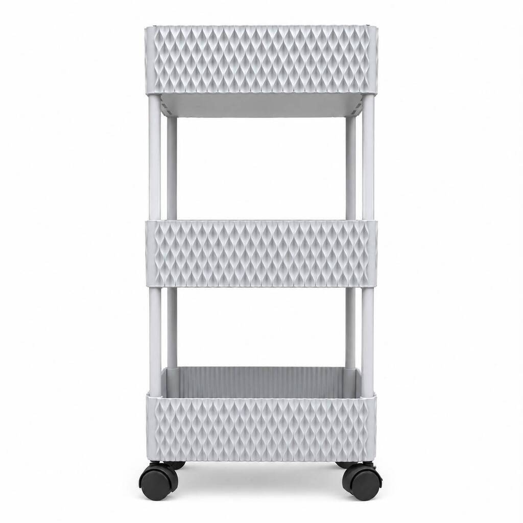 [PL-497941] Estante de 3 pisos