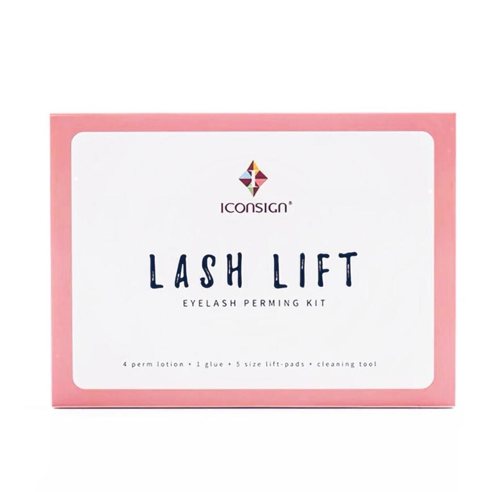 [PL-502238] Kit de pestañas LASH LIFT JMYH- ICONSING