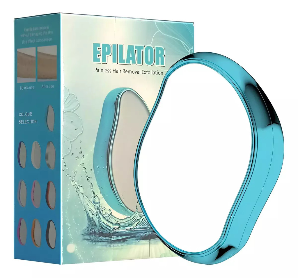[PL-546394] Depiladora manual EPILATOR