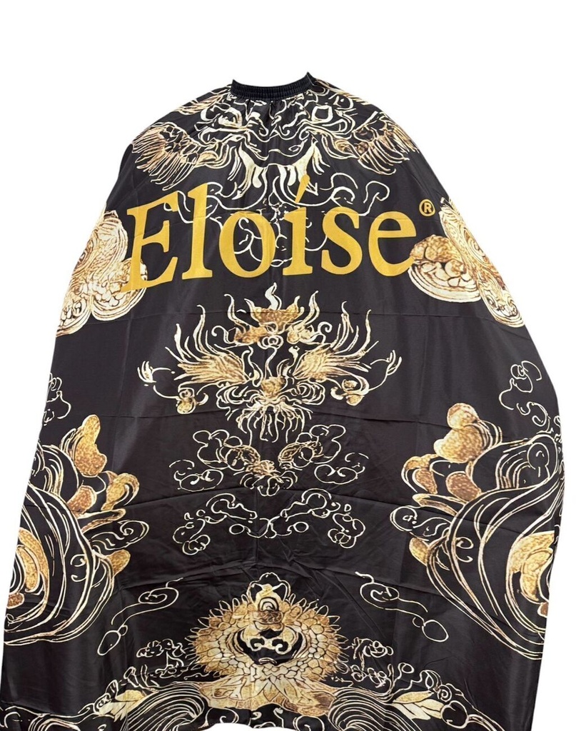 Capa de barberia N°54 ELOISE