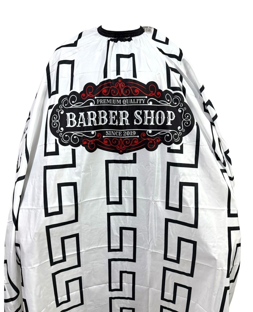 Capa de barberia N°40 ELOISE