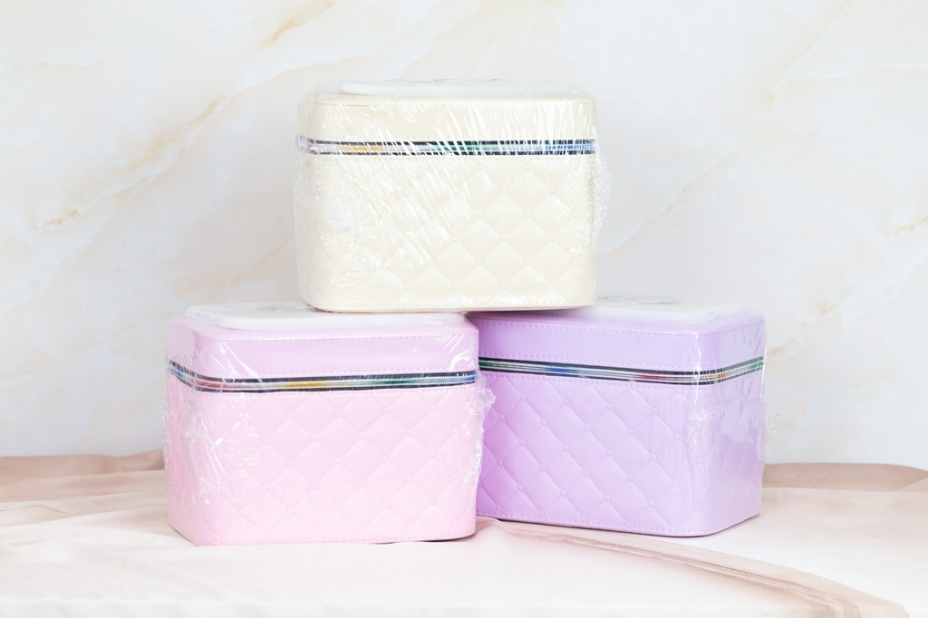[PL-78016-526] Cofre x3 PASTEL PARIS NIGHT