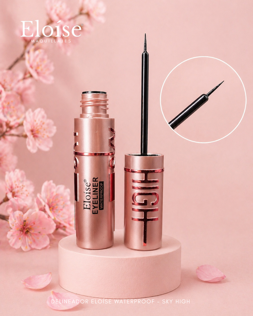 Delineador liquido SKY HIGH ELOISE