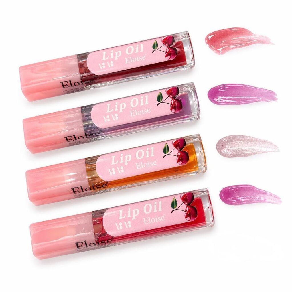 Lip oil FRUTALES ELOISE