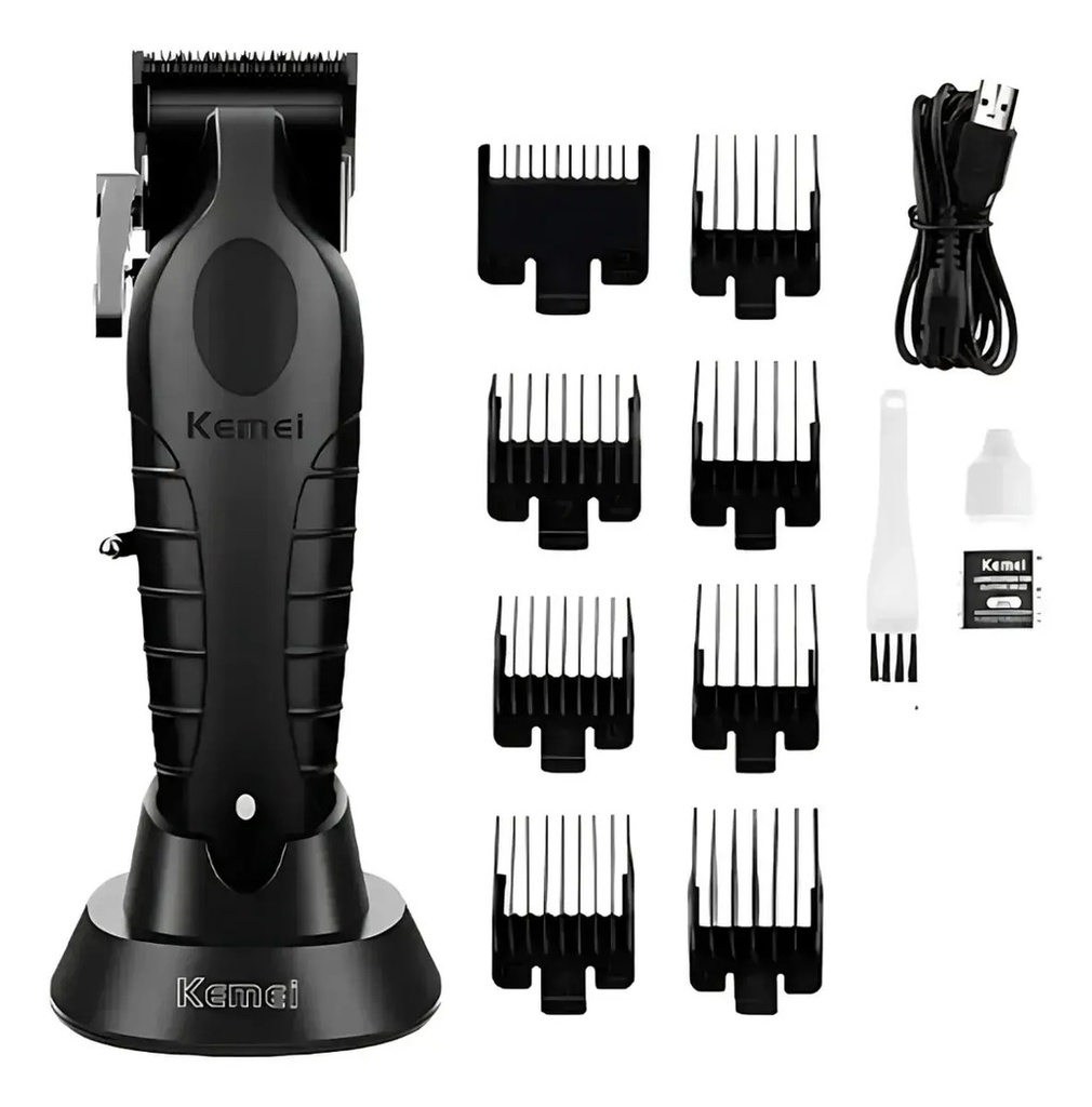 Maquina para cortar pelo KEMEI