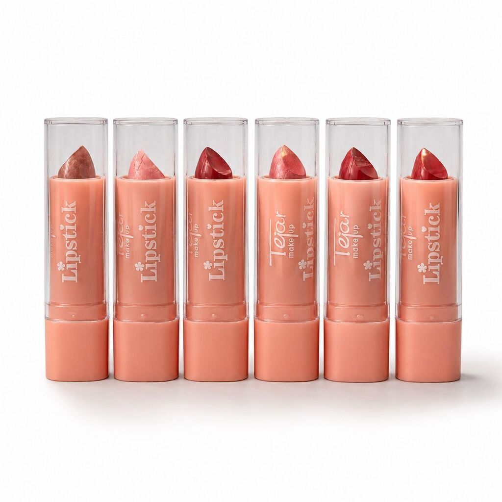 Labial en barra LIPSTICK TEJAR