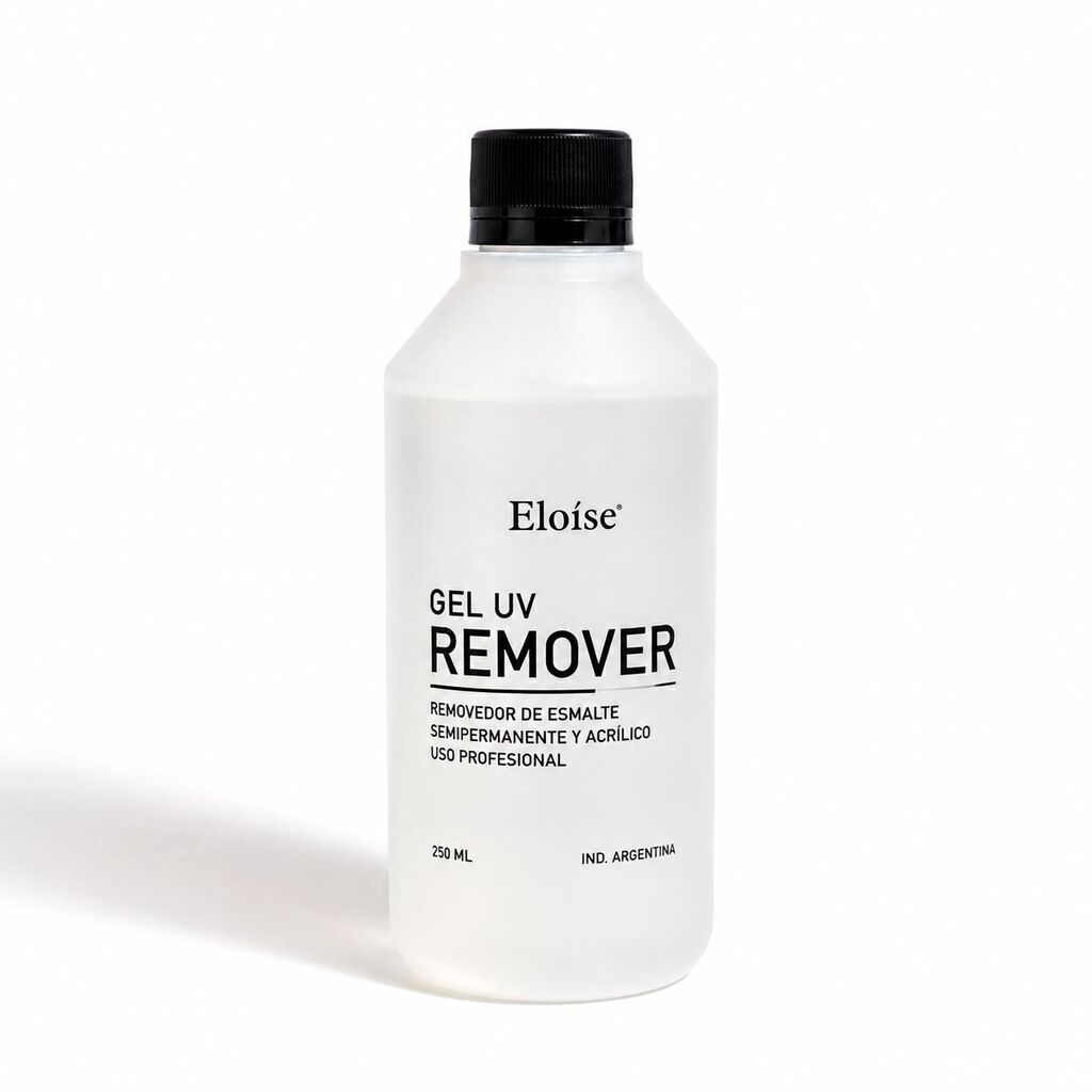Removedor UV ELOISE 250ML APROBADO POR ANMAT