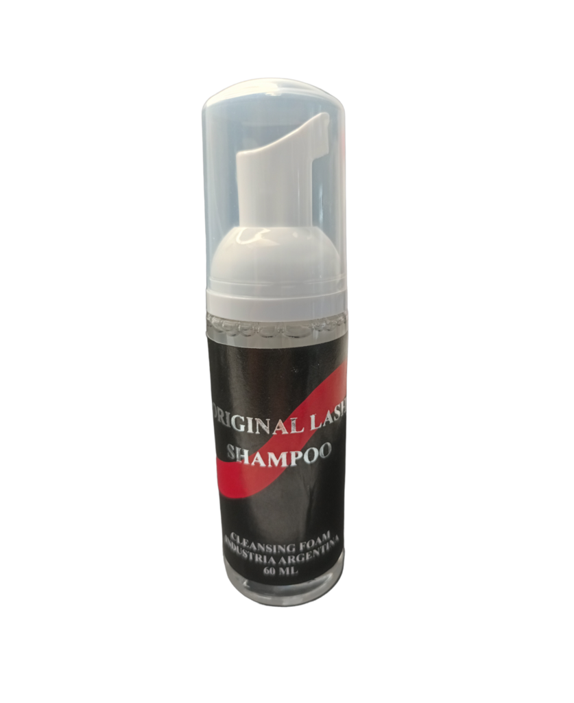 Lash shampoo 60ML