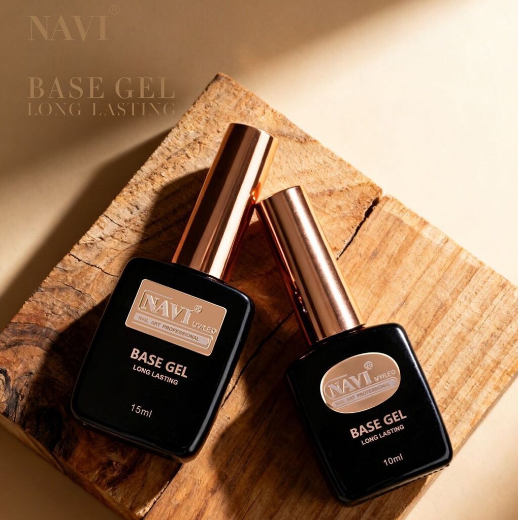 [PL-91008] Base coat 10 ml NAVI