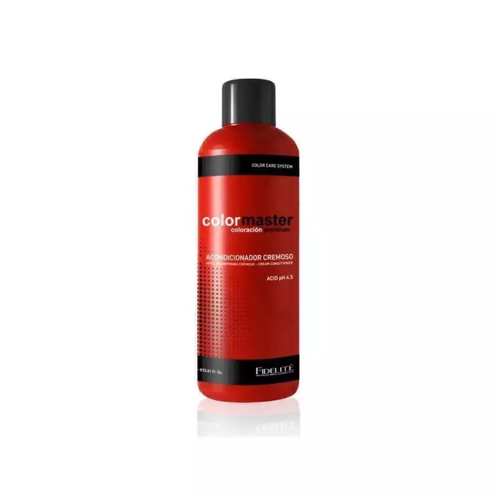 Acondicionador acido cremoso PH 4.5 FIDELITÉ 1000ml