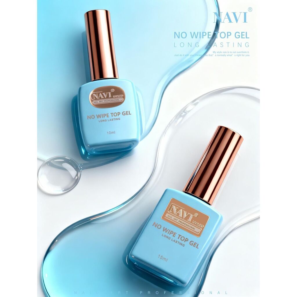 [PL-PN91007] Top coat 10ml NAVI