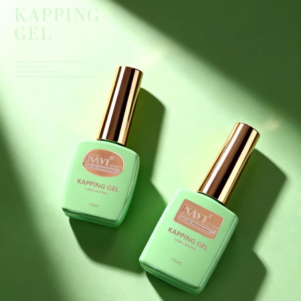 Kapping gel 15ml NAVI