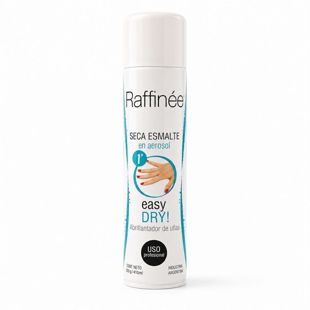 SECADOR DE ESMALTE RAFFINE
