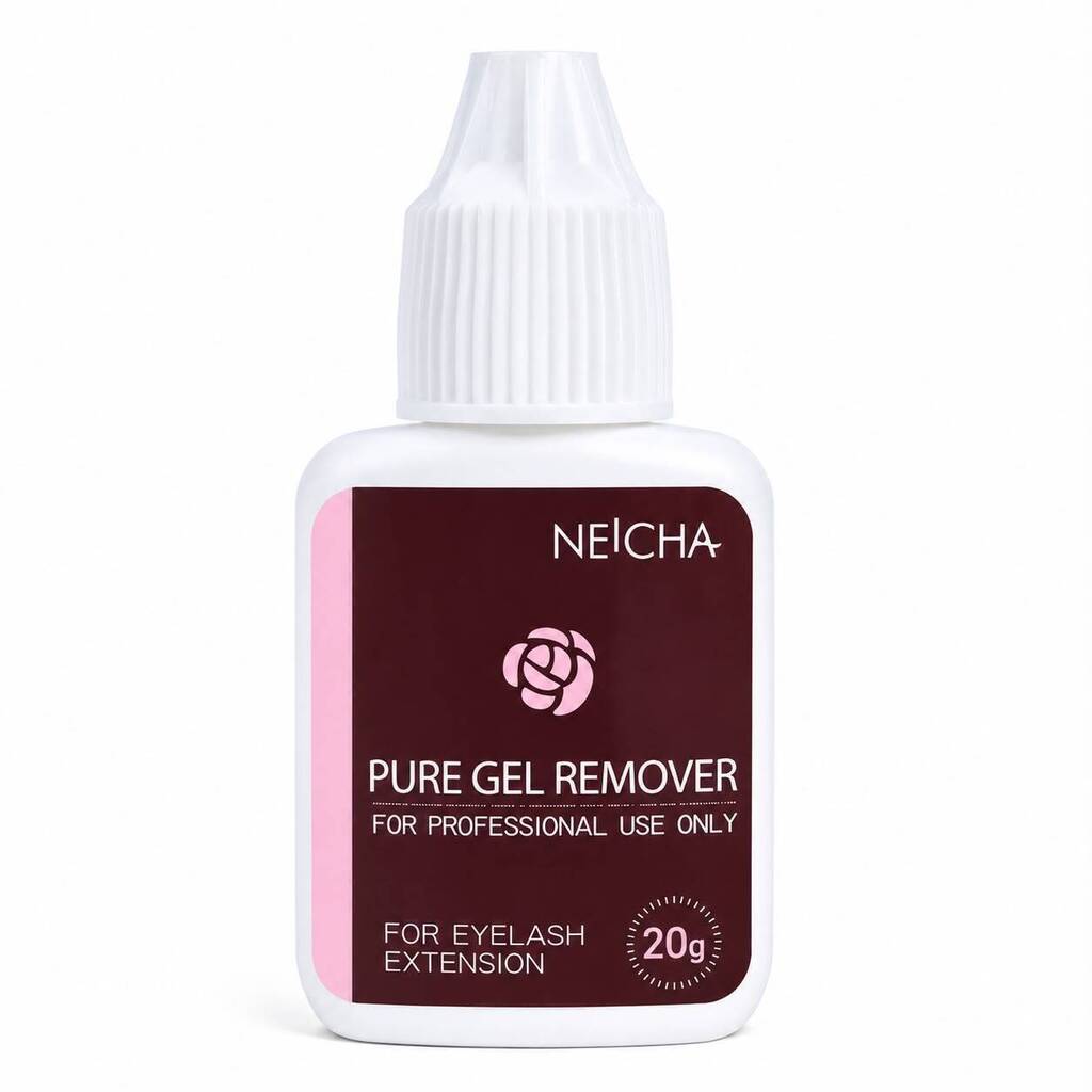 Removedor en gel 20g NEICHA