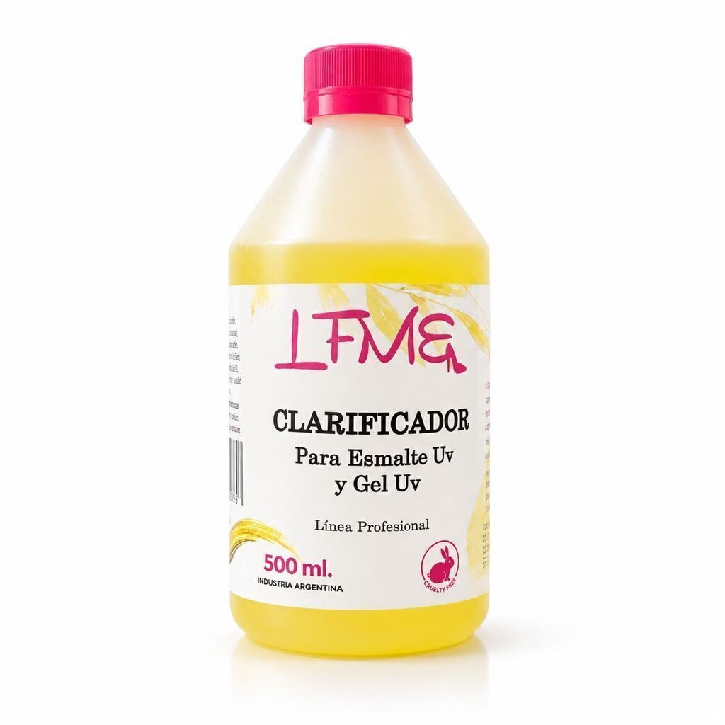 CLARIFICADOR LFME 500ml