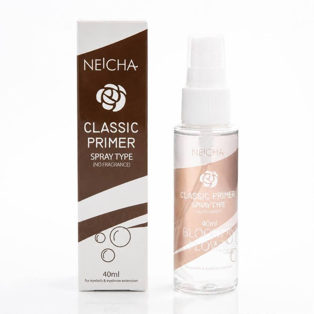 [PL-232135] Primer en spray 40ml NEICHA