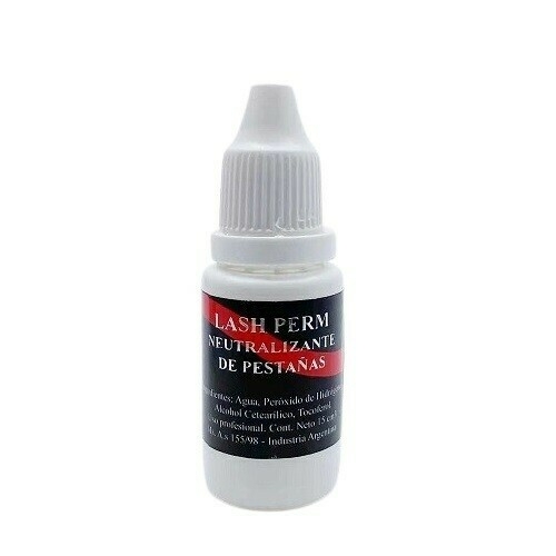 [PL-232143] Neutralizante PERMANENTE LASH