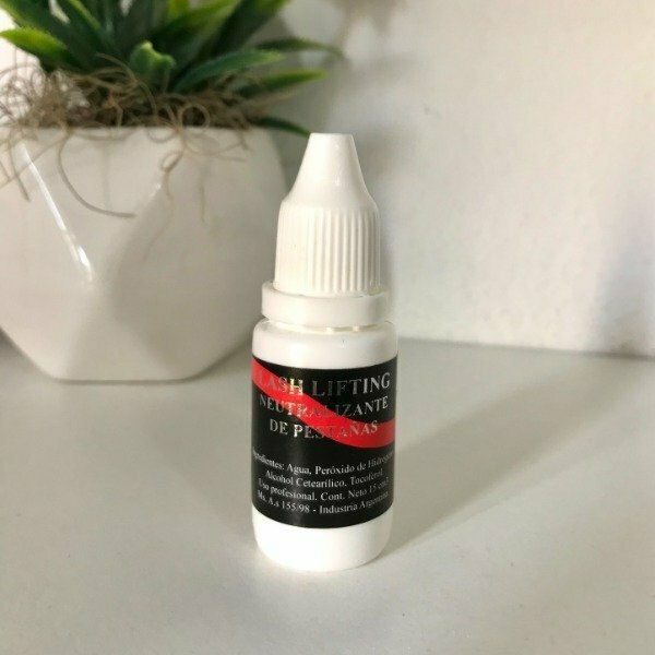 [PL-232145] Neutralizante Iifting lash